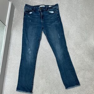 DL 1961 jeans